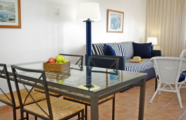 Apartamentos Beach & Golf Resort - Foto 31