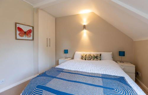 Rose Lake View, 3 Bed Luxury Cotswolds Lake House, South Cerney, Cirencester - Foto 22