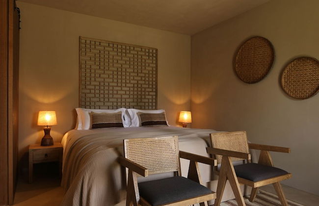 TERRA ROSA COUNTRY HOUSE & VINEYARDS - Foto 21