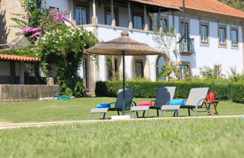 Quinta De Guimaraes - Foto 37