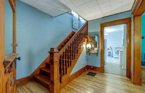 St Paul Farmhouse near downtown and Allianz Field - Foto 13