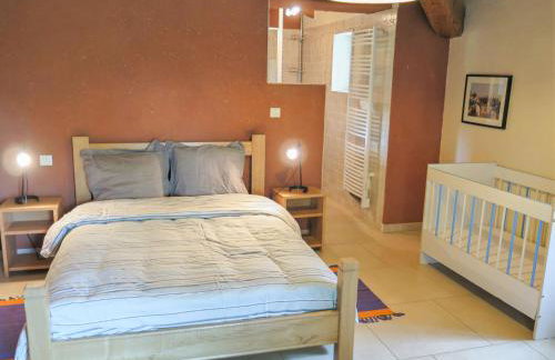 Holiday Home La Ferme by Interhome - Photo 5