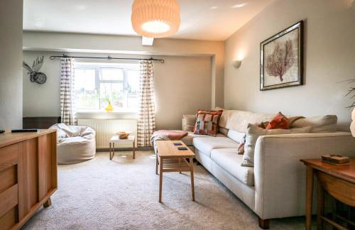 Upper Beeches - Foto 1