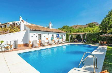 Casa La Vina del Arenal Pizarra by Ruralidays - Foto 22