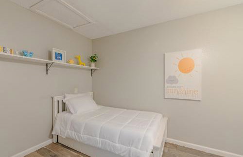 Superb House by SeaWorld, Private POOL & GameRoom - Foto 51