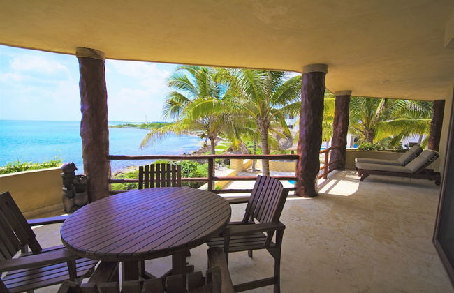 Costa Maya Villas Luxury Condos - Photo 26