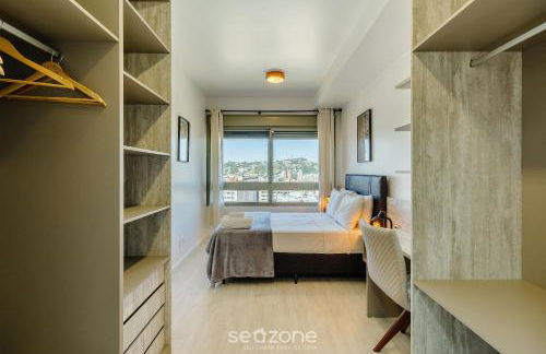 AIR - Apartamentos bem localizados em Porto Alegre/RS - Foto 20