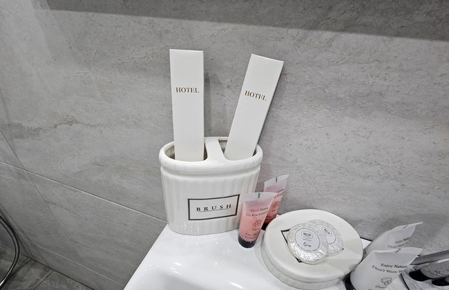 Hotel Giorgi - Foto 47