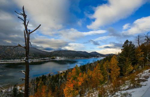 Treetop #8 at East Zion Resort - Foto 23