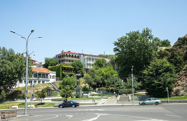 HB apartments Akhvelediani - Photo 71