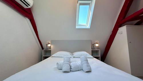 Maison d'Antan - PiscineJardinClim - Bourg de Cuzance - Photo 5