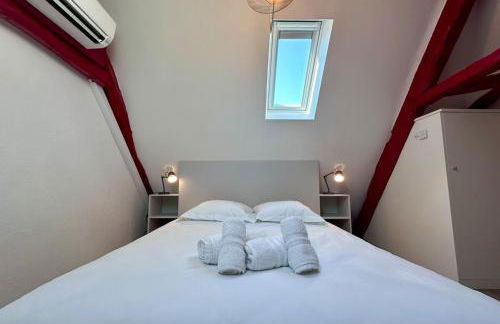 Maison d'Antan - PiscineJardinClim - Bourg de Cuzance - Photo 5