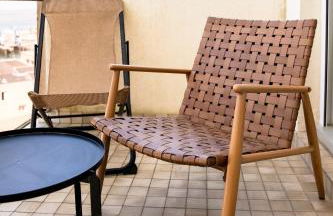 Vue Panoramique sur Bassin,Piscine et terrasse - Foto 37