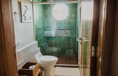 Casa Carmel, Charmosa, Natureza, piscina em Búzios/RJ - Foto 60