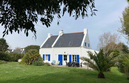 Maison spacieuse à 200m de la plage, avec terrasse et Wi-Fi - FR-1-418-3 - Photo 1