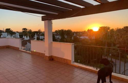 Ático Costa Ballena - Cádiz - Photo 19