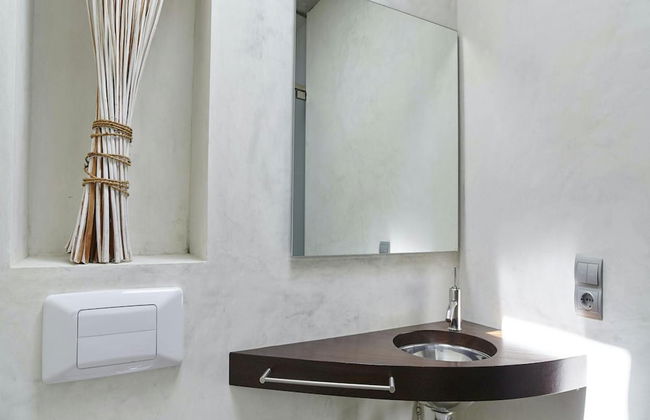 Luxury Villa With sea and Sunsets Views - Photo 24