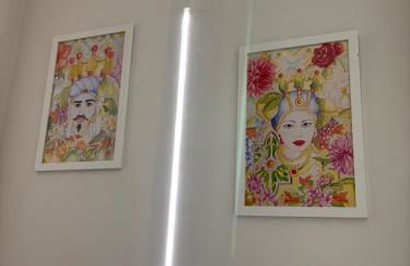 Giulia's Apartment - Foto 13