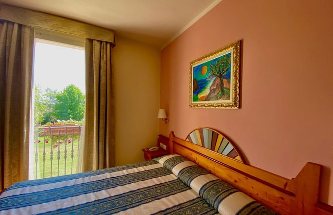 Cà Rocca Relais - Foto 21