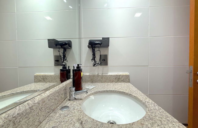 iFlat Brookfield Towers - Photo 19