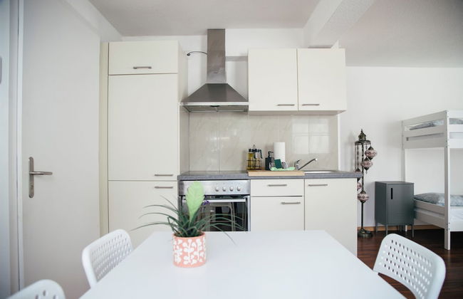 Nimbuzzz Apartments - Foto 27