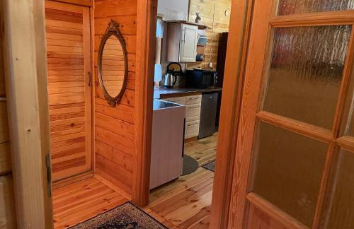 DOM Z BALI Villa Bajkowy Dom - Foto 73