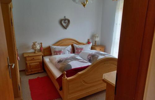 Ferienwohnung Bayrischzell - Foto 1