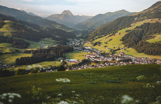 3 bedroom Apartment in Kirchberg in Tirol with garden - Photo 21