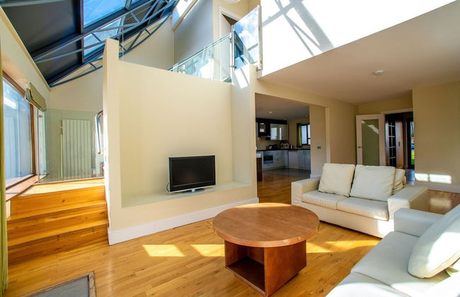 Castlemartyr Holiday Lodge - Foto 33