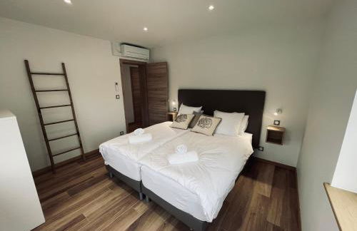 Gîtes intemporels d'Alsace - Foto 17