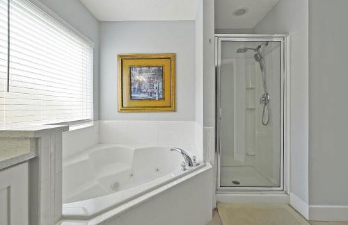 Walkin' on Sunshine - 5 bed pool home in Terra Verde Resort near Disney - Foto 63