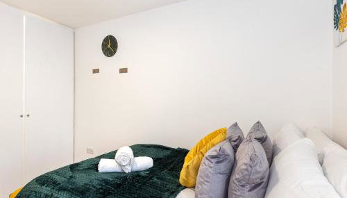 Small and Trendy studio 3B - Foto 3