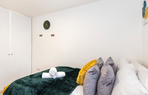 Small and Trendy studio 3B - Foto 3