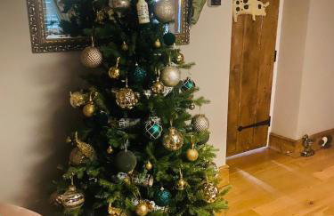 The Old Dairy Cottage - Photo 52