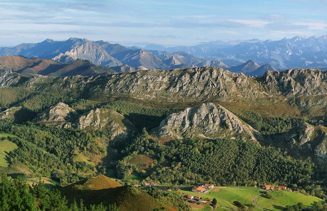 Escursione a Llanes, Ribadesella e San Vicente de la Barquera - Photo 2