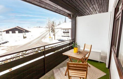 Stube Elli mit Oberstaufen Plus Karte - Foto 15