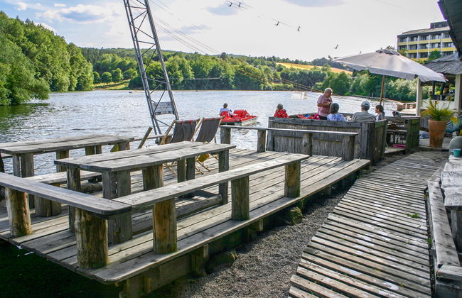 Dorf 4/Haus 10 - Foto 45