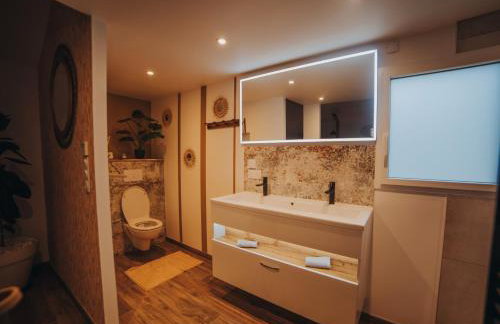 Le Desirella gite De Charme Spa - Foto 22