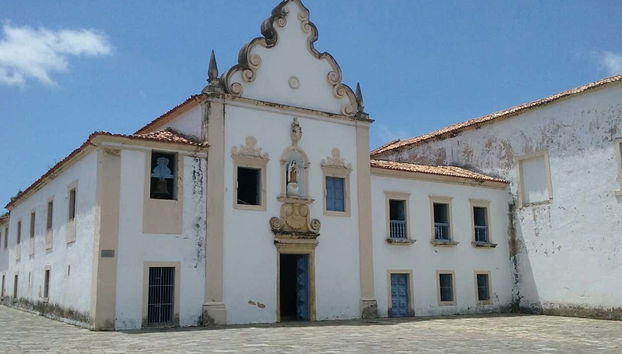 São Cristóvão Day Trip - Foto 3