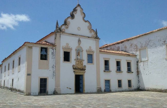 Excursion à São Cristóvão - Photo 3