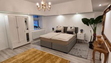 Schloss Södderich Apartment 5 - Foto 4