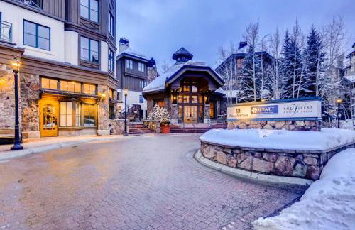 Villa Montane 111 by East West Hospitality - Foto 16