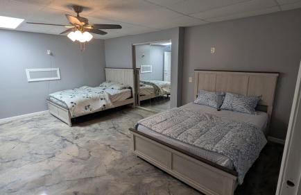 2 bedrooms with movie theater - Foto 25