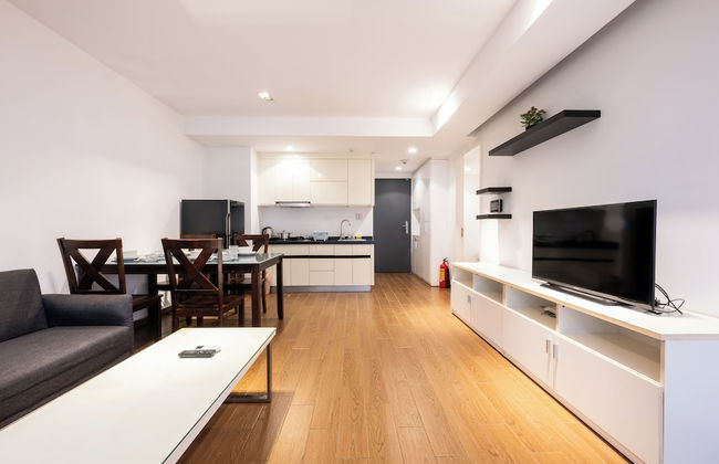 Bellavita Residence City Center by Soben - Foto 18