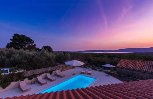 Holiday house LUNA - Photo 10