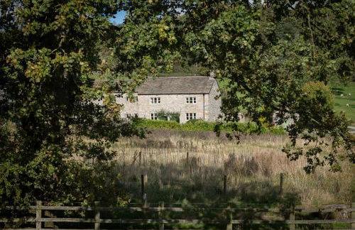 The Farmhouse at Broughton Sanctuary - Foto 27