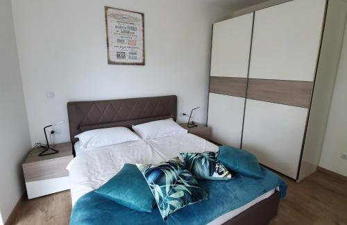 Blue Water Apartment - Foto 13