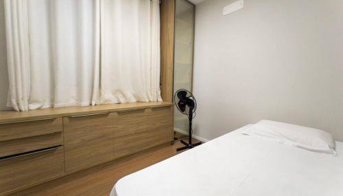 Apartamento Smart Encantador - Foto 3