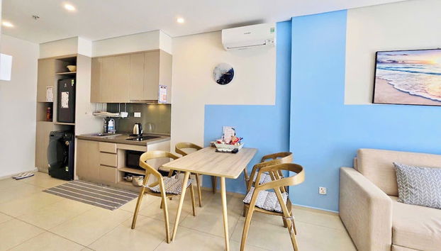 The Song Real Company - Foto 5, Cocina privada