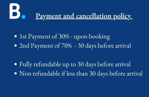 Villa George - HMR Holidays - Foto 39